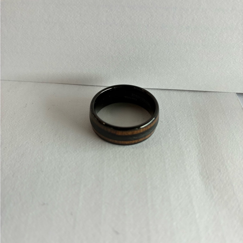 Black and Brown Ring kings will